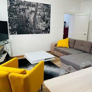 Appartement met Twee Slaapkamers